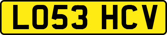 LO53HCV