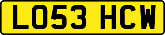 LO53HCW
