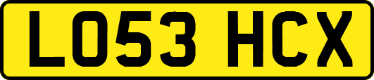 LO53HCX