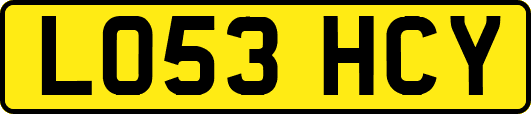 LO53HCY
