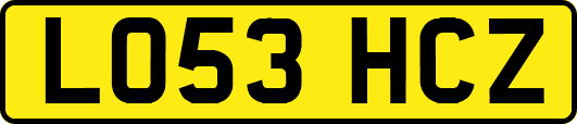 LO53HCZ