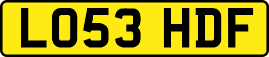 LO53HDF