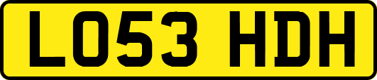 LO53HDH