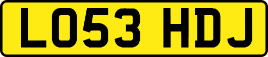 LO53HDJ