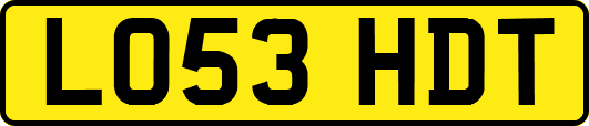 LO53HDT