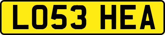 LO53HEA