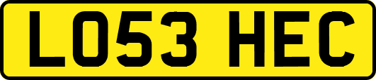 LO53HEC