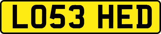 LO53HED