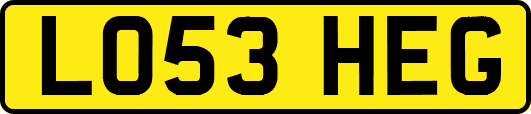 LO53HEG
