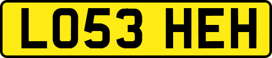 LO53HEH