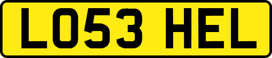 LO53HEL