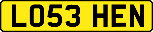 LO53HEN