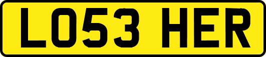 LO53HER