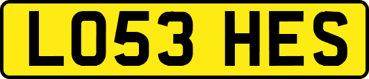 LO53HES
