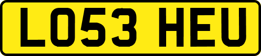 LO53HEU