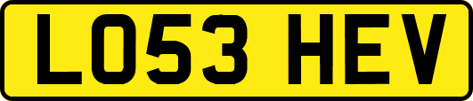 LO53HEV