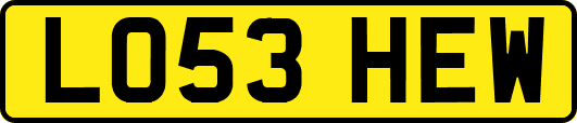 LO53HEW