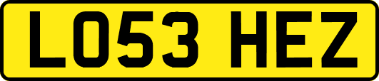 LO53HEZ