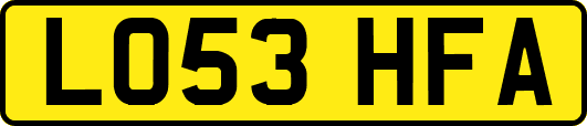 LO53HFA