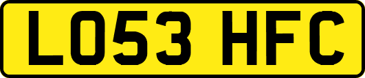 LO53HFC