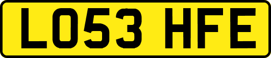 LO53HFE