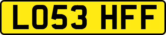 LO53HFF