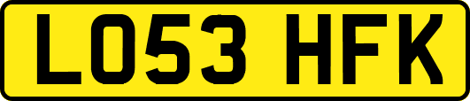 LO53HFK