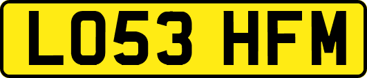 LO53HFM