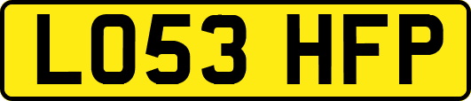 LO53HFP