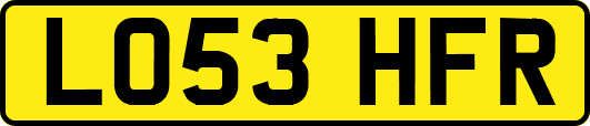 LO53HFR