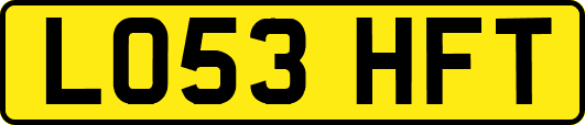 LO53HFT