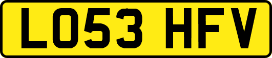 LO53HFV