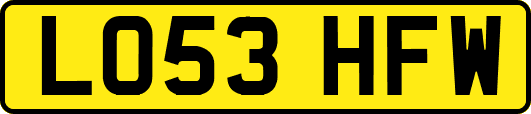 LO53HFW