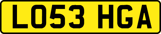LO53HGA