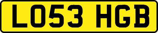LO53HGB