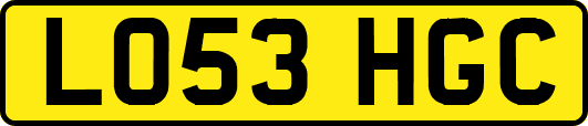 LO53HGC