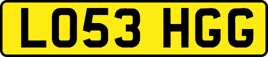 LO53HGG