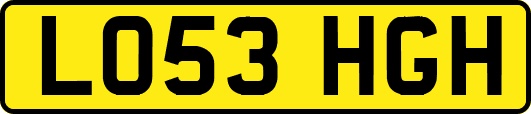 LO53HGH