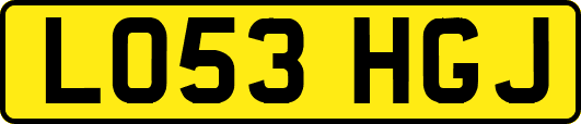 LO53HGJ