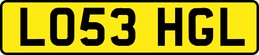 LO53HGL