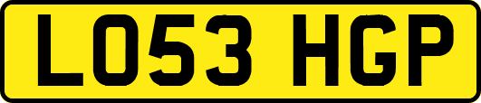 LO53HGP