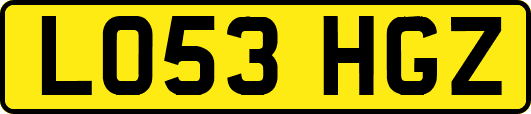 LO53HGZ