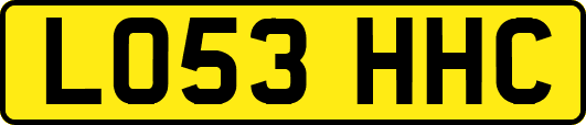 LO53HHC