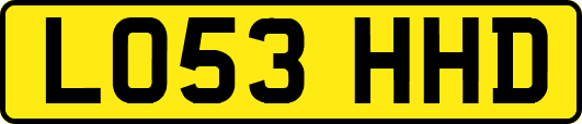 LO53HHD