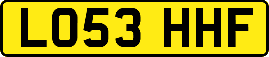 LO53HHF