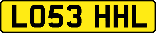 LO53HHL