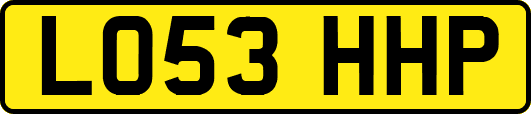 LO53HHP
