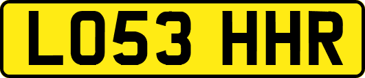 LO53HHR