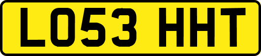 LO53HHT