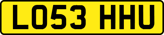 LO53HHU